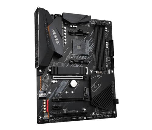 Gigabyte B550 Aorus Elite V2 Motherboard